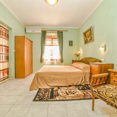 Apartamento Dorel & Dinko 4401 Rovinj