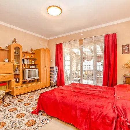 Apartamento Dorel & Dinko 4401 Rovinj