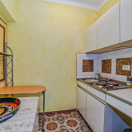 Apartamento Dorel & Dinko 4401